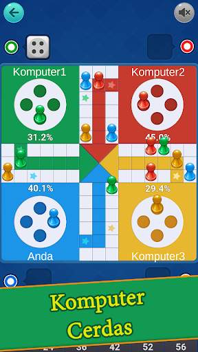 Ludo - Game Ludo screenshot 2