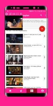 Youtube Arka Planda Çal screenshot 1
