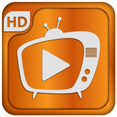 HD Movie Player 2019 - Watch Movie Anytime أيقونة