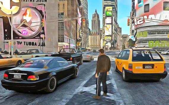 Grand Cheats for GTA 4 screenshot 1