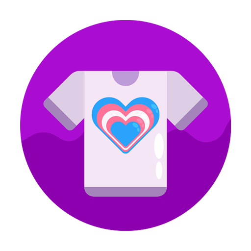 Transgender Dating App icon