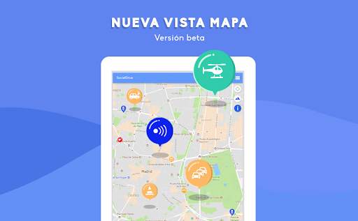 SocialDrive screenshot 14