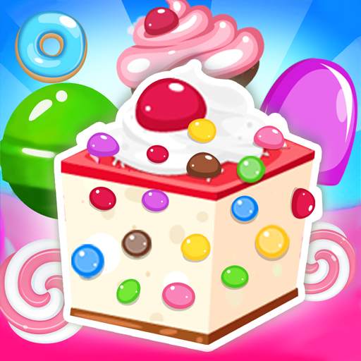 Sweet Candy 1.2.4
