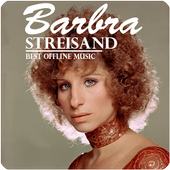 Barbra Streisand - Best Offline Music icon