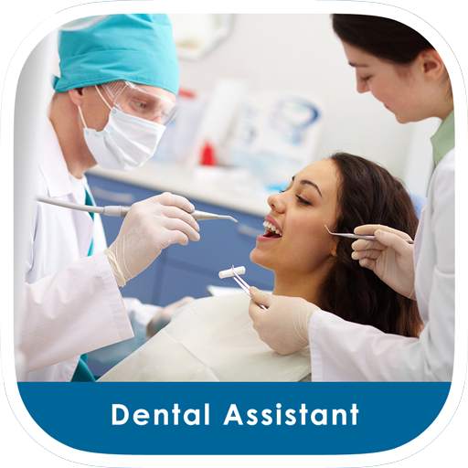 Dental Assistant 1.1.5