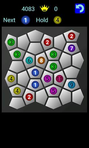 Numbers screenshot 6