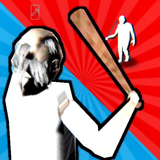 Scary Horror - Granny Online icon