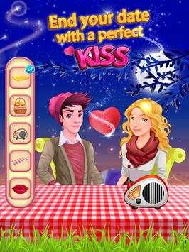 My First Love Crush at School screenshot 7