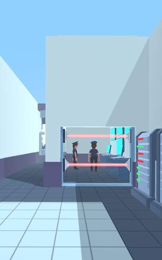 Sneak Thief 3D screenshot 8