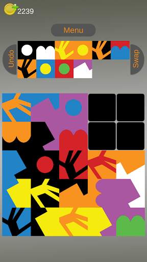 CanCan the Game screenshot 3