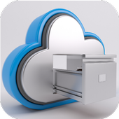 Free Cloud Storage Options icon