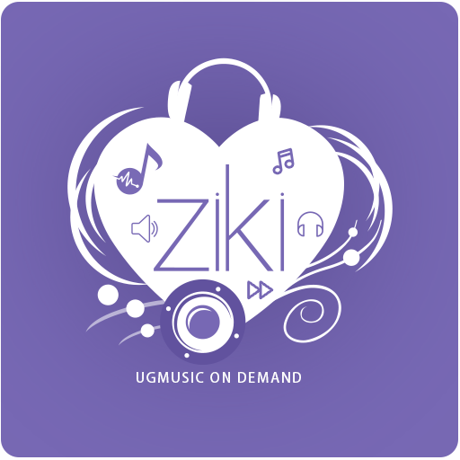 Ziki App icon