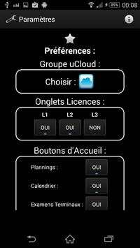 UPP University App screenshot 6