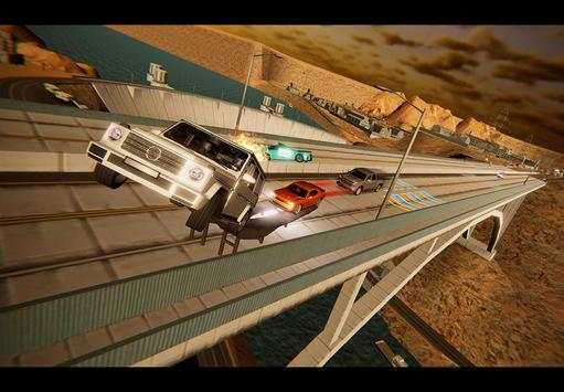 Project Cars Destruction Engine 2 screenshot 2