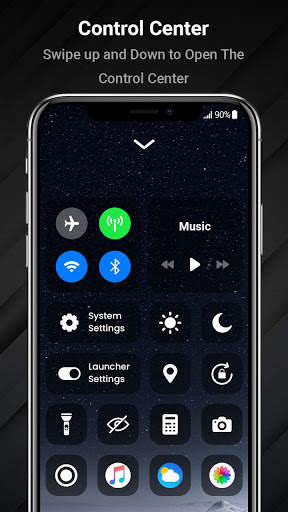 Assistive Touch 2020 - Assistive Touch iOS 13 screenshot 5