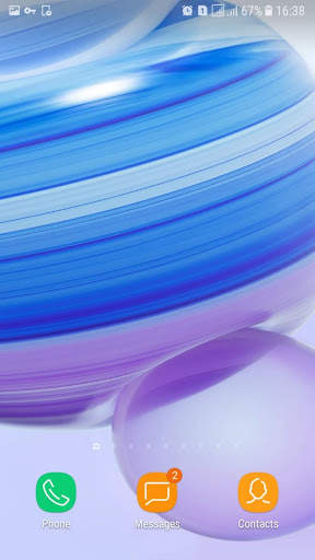 Note 20 Plus Wallpaper screenshot 5