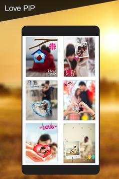 3D PIP Collage screenshot 5