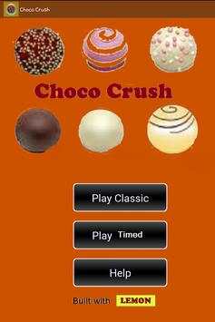 Choco Crush screenshot 7