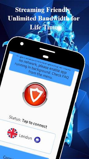 Best Proxy VPN - Vpn Speed Master screenshot 3