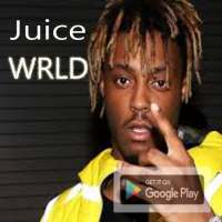 JUICE WRLD - Righteous icon