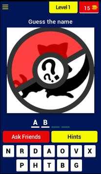 YKN - Jon Pokemon screenshot 5