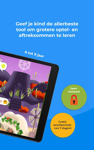 Kahoot! Big Numbers: DragonBox screenshot 18
