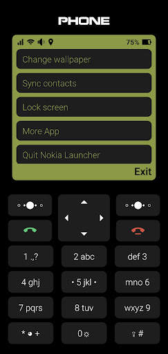 Nokia Launcher screenshot 7