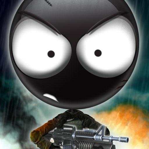 Stickman Battlefields 2.1.1