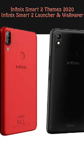 Themes For Infinix Smart 2 & Launcher 2020 screenshot 3
