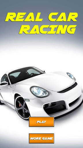 Real Car Racing screenshot 1