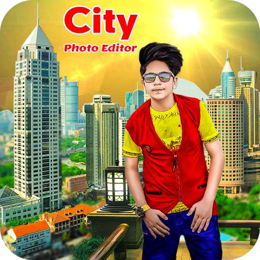 City Photo Editor 1.0