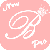 Pro Bestiyou - Selfie Camera &amp; PhotoEditor icon