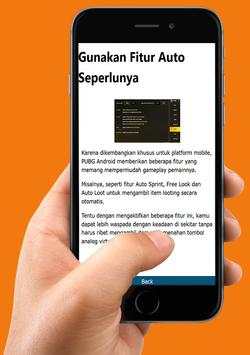 Guide for P-U-B-G: 2019 screenshot 4