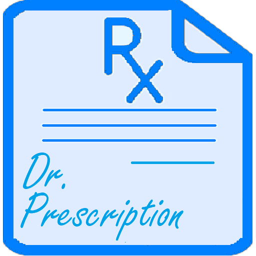 DR Prescription-AnyHealthcare icon