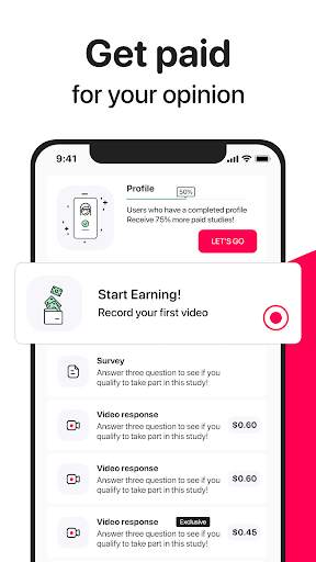 Influence by Voxpopme screenshot 1