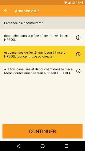INSTALL BOIS screenshot 5