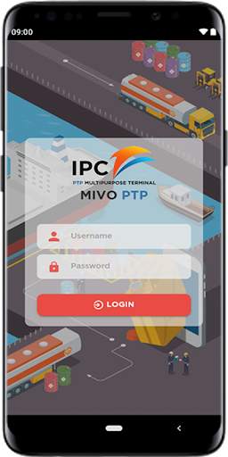 MIVO PTP скриншот 1