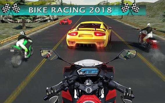 Real Bike Racing Ultra Rider 2018 screenshot 7