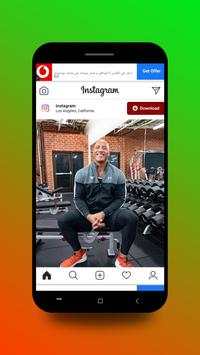 Videogram for Instagram screenshot 3