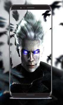 Devil May Cry 5 2 تصوير الشاشة