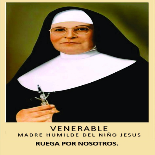 Madre Humilde icon