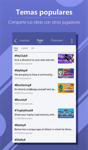 WeGamers - Where Gamers Gather screenshot 10