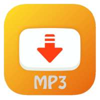 Tube Music Downloader - Play Tube & Mp3 Download logo