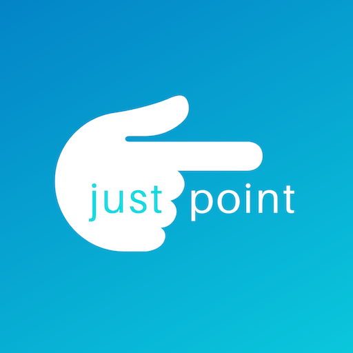 JustPoint: Free Offline Universal Translator icon