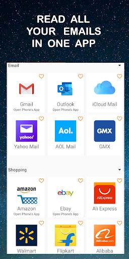 All Social Media Browser screenshot 5