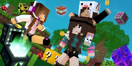 2021 Mods for Minecraft screenshot 4
