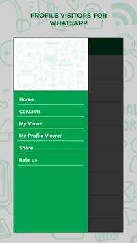 My Profile Viewer for Whatsapp Prank screenshot 4