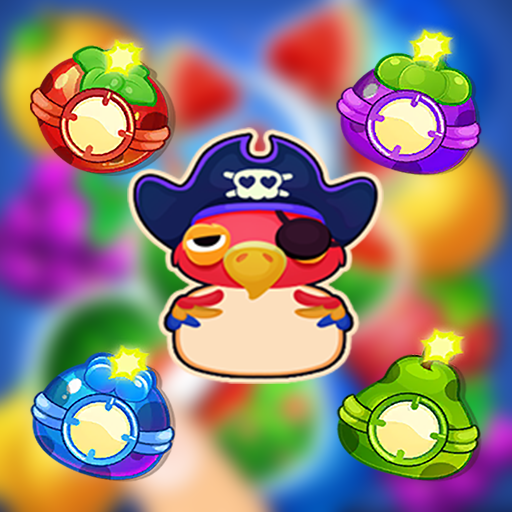 Magical Fruits icon