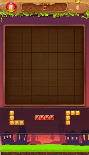 Jewel Puzzle - Block Puzzle Classic Games screenshot 3