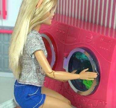 Barbie for Kids Video 3 تصوير الشاشة